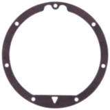 Dichtung Kupplungsdeckel AU Originalersatzteil passend für: Kawasaki VN