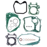Dichtungssatz komplett Athena passend für: Aprilia Scarabeo 7345468