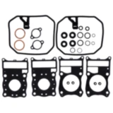 Dichtungssatz Topend Athena für Standard Zylindersatz passend für: Honda VT, XL