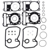Dichtungssatz Topend Athena für Standard Zylindersatz passend für: Honda VT 7345557