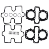 Dichtungssatz Topend Athena für Standard Zylindersatz passend für: Honda VF