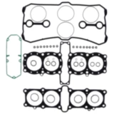 Dichtungssatz Topend Athena für Standard Zylindersatz passend für: Honda CBR, CB