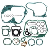 Dichtungssatz komplett Athena passend für: Honda Z, C, Suzuki LT - A