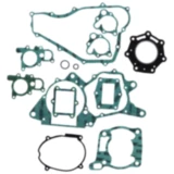 Dichtungssatz komplett Athena passend für: Honda CR 7345602