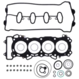 Dichtungssatz komplett Athena passend für: Honda CBF 7345605
