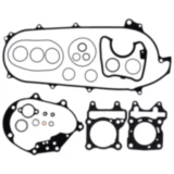 Dichtungssatz komplett Athena passend für: Honda PCX 7345607