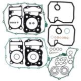 Dichtungssatz komplett Athena passend für: Honda NTV, XRV