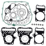 Dichtungssatz komplett Athena passend für: Honda PC
