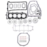 Dichtungssatz komplett Athena passend für: Kawasaki ZX - 6R 7345660