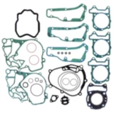 Dichtungssatz komplett Athena passend für: Piaggio X9, Hexagon, Super Hexagon