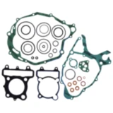 Dichtungssatz komplett für Motorräder 7345781