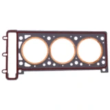 Zylinderkopfdichtung Originalersatzteil passend für: Triumph Thunderbird, Trident, Sprint