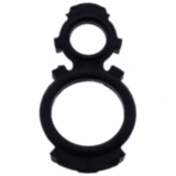 Dichtung Kerzenschacht Originalersatzteil passend für: Kawasaki ZX - 10R