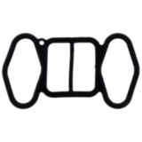 Kerzenschacht Dichtung Original Ersatzteil