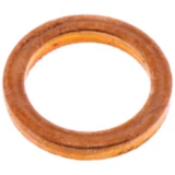 Dichtring Ölablassschraube Athena 10X14X2MM passend für: Suzuki JR, LT - Z, TS