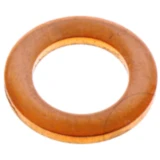 Dichtring Ölablassschraube Athena 10X17X1. 5 mm passend für: Moto Guzzi V7, V9, V (85, 65, 11, 10)