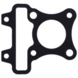 Zylinderkopfdichtung 0. 35 Originalersatzteil passend für: Piaggio Zip, Fly, Liberty