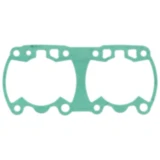 Zylinderfussdichtung für On- und Offroad-Motorräder 7346124