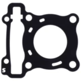 Zylinderkopfdichtung Originalersatzteil passend für: Yamaha MWS, GPD, YP