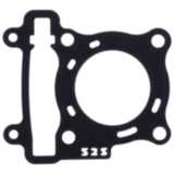 Zylinderkopfdichtung Originalersatzteil passend für: Yamaha HW, MBK Oceo