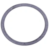 Krümmerdichtung für On- und Offroad-Motorräder Athena 46X53.8X0.8 mm