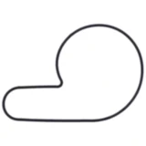 Dichtung Wasserpumpe Deckel Athena passend für: Sherco SEF, SE, SCF