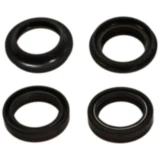 Gabeldichtring Satz Tourmax 35X48X11 mit Staubkappe passend für: BMW R, K