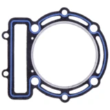 Zylinderkopfdichtung Athena Durchmesser 100 mm passend für: Husqvarna TE, SM, TC