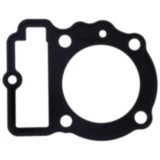 Zylinderkopfdichtung Athena passend für: Daelim VL, VJ