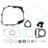 Dichtungssatz komplett Athena für Standard Zylindersatz passend für: Honda CRF