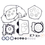Dichtungssatz komplett Athena passend für: Kawasaki KX 7346482