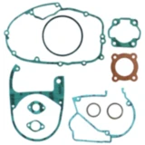 Dichtungssatz komplett Athena passend für: Kawasaki KE, KM