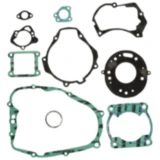 Dichtungssatz komplett für Motorräder 7346548