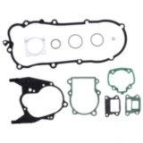 Dichtungssatz komplett Athena passend für: Peugeot SV, Hercules SR 7346566