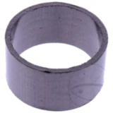 Auspuffverbindungsdichtung Athena 42X46. 7X25MM passend für: Yamaha YFM