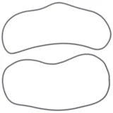 Zylinderkopfdichtung Originalersatzteil passend für: Triumph Trophy