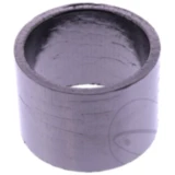 Auspuffverbindungsdichtung für On- und Offroad-Motorräder Athena 41X48X35MM