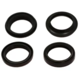Gabeldichtring Satz Tourmax 41X53X8/10. 5 mit Staubkappe passend für: Kawasaki Z, ER - 6F, ER - 6N