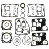 Dichtungssatz komplett für Roller und Motorräder