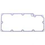 Ölwannendichtung für Motorräder Athena 7349381