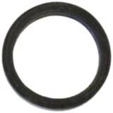 Kurbelwellendichtung für Motorräder