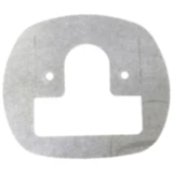 Dichtung Rückleuchte für Motorräder