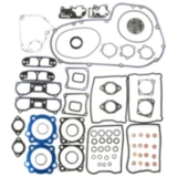 Dichtungssatz komplett für: Roller, On- und Offroad-Motorräder