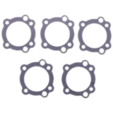 Zylinderkopfdichtung für Motorräder Athena Graphit