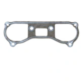 Kipphebeldichtung links für Motorräder Athena Silikon