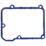 Getriebedeckel Dichtung oben Silikon Standard für On- und Offroad Motorräder