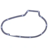 Primärdeckeldichtung für Motorräder Athena Silikon 7349383