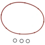 Kupplungsdeckeldichtungen Satz für Motorrad