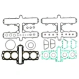 Dichtungssatz Topend Athena für Standard Zylindersatz passend für: Kawasaki Z, GT, GPZ