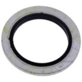 Dichtring Ölablassschraube Originalersatzteil 16X22. 7X1. 5 mm passend für: Aprilia Shiver, Dorsoduro, Caponord